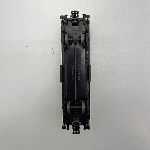 Marklin 4620 Kuhlwagen Train Refridgerated Freight Wagon HO Scale Vintage - Picture 8 of 16